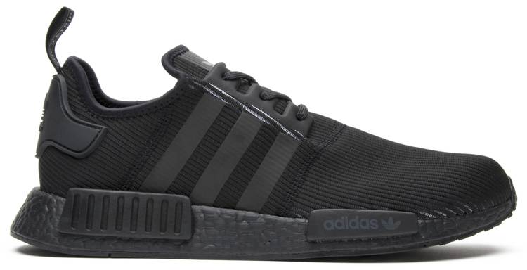 serviet oxiderer onsdag NMD_R1 'Triple Black Reflective' - adidas - BY3123 | GOAT