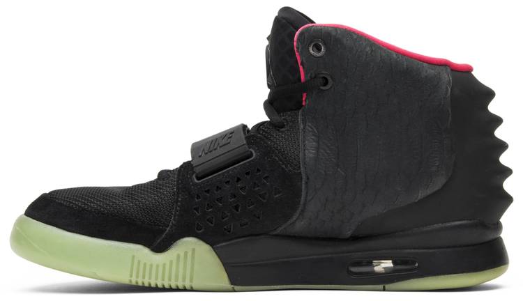 air yeezy 2 size 11