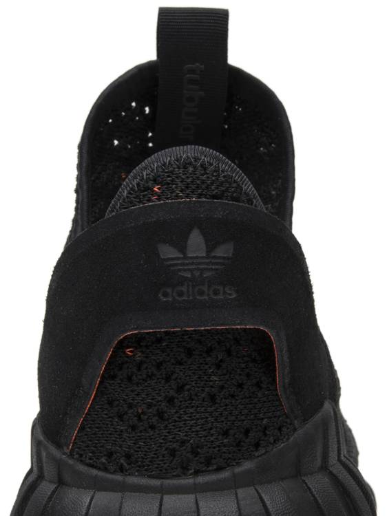 adidas tubular doom sock primeknit core black