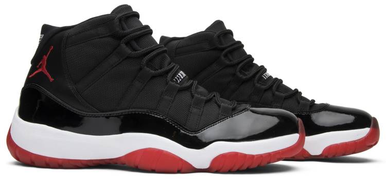the bred 11s cheap online