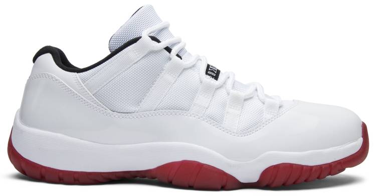 cherry 11s release date