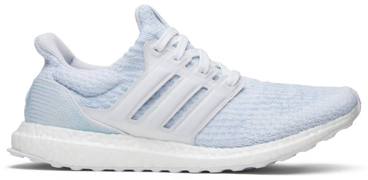 Parley x UltraBoost 3.0 Limited 'Icey 