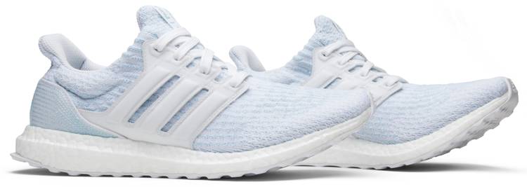 icey blue ultra boost
