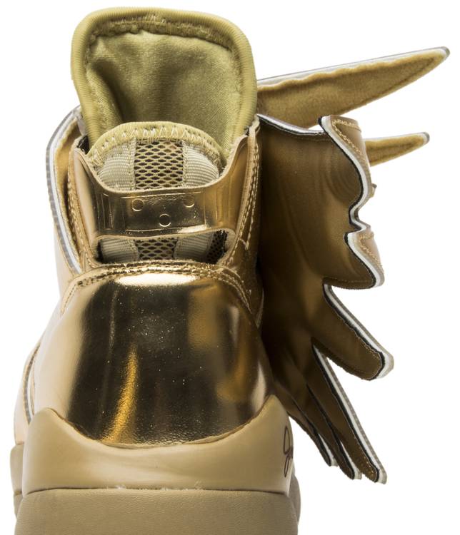 adidas jeremy scott wings 3.0 homme beige