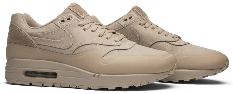 Air Max 1 V SP 'Patch Sand' - Nike 