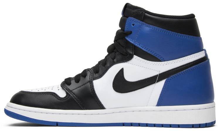 fragment x air jordan 1s