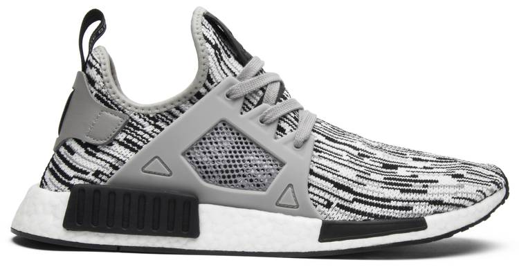 How to Customized Adidas NMD XR1 YouTube