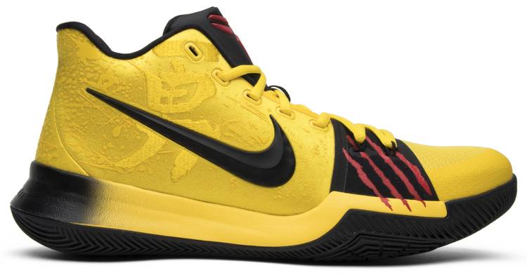 kyrie basketball shoes 3
