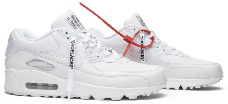 nike off white extra credit