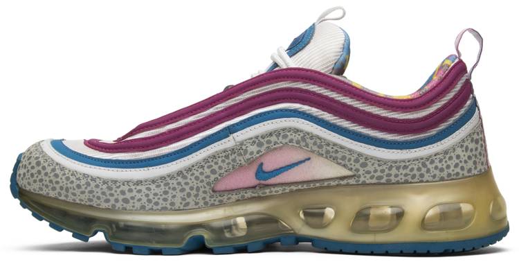 Union x Air Max 97/360 'One Time Only 