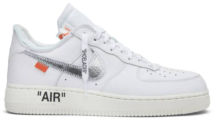 af1 off white complexcon