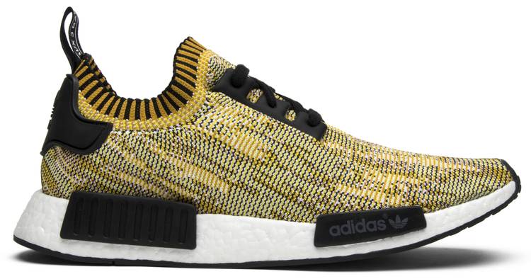 NMD_R1 PK 'Gold' - adidas - S42131 | GOAT