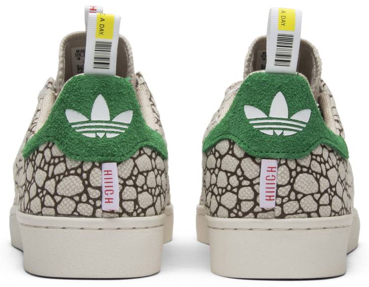 happy 420 adidas for sale