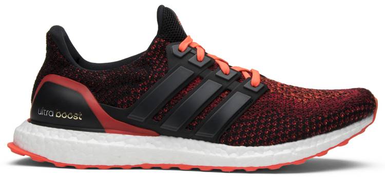 ultra boost 2.0 red