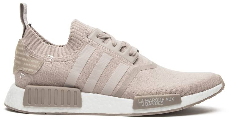 french tan nmd
