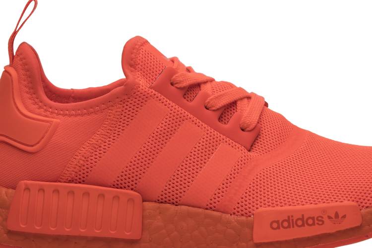 NMD_R1 'Solar Red' - adidas - S31507 | GOAT