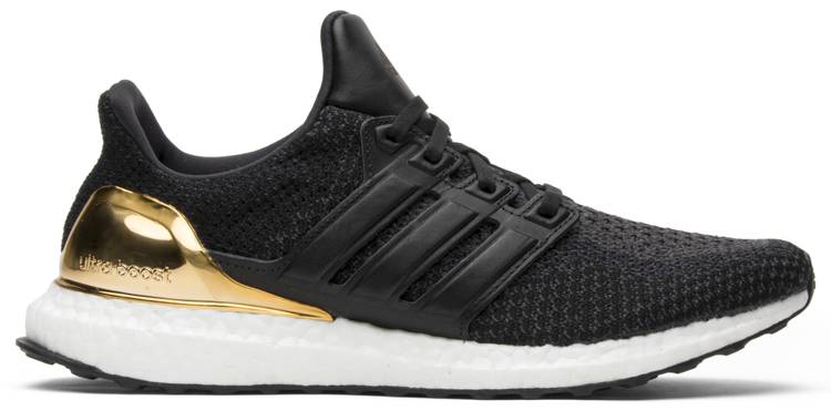 Adidas Ultraboost LTD 'Gold Medal' Shoes - Size 11