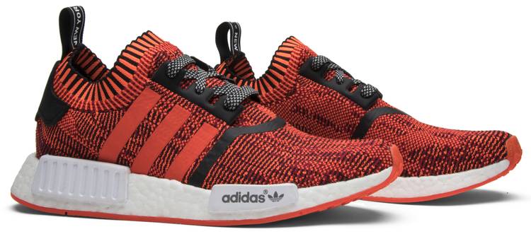 NMD_R1 'Red Apple' - adidas - BY1905 | GOAT