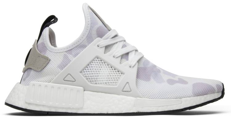 NMD_XR1 'White Duck - adidas - GOAT