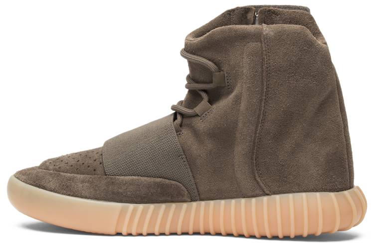 yeezy boost 750 chocolate brown
