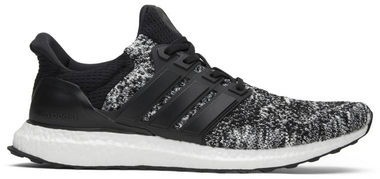 Reigning Champ x UltraBoost 1.0 