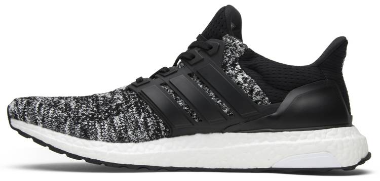 pure boost reigning champ black
