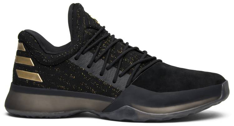 harden vol 1 imma be a star buy