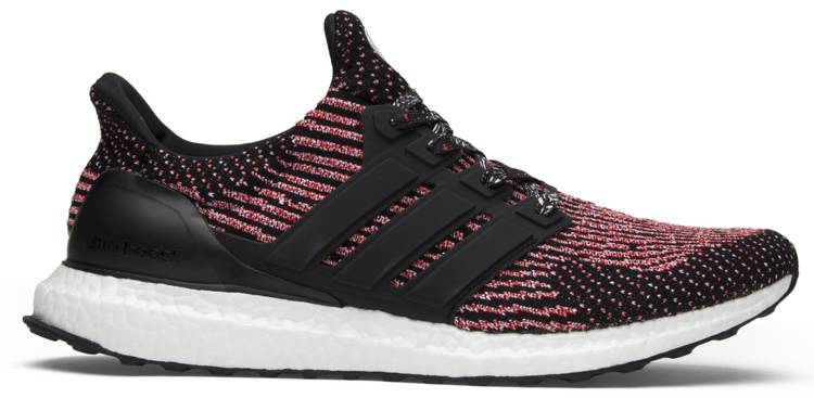chinese new year ultra boost white