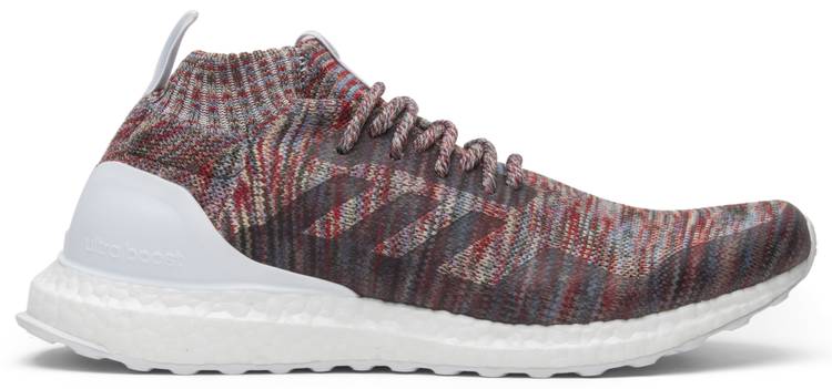 kith ultra boost mid sizing