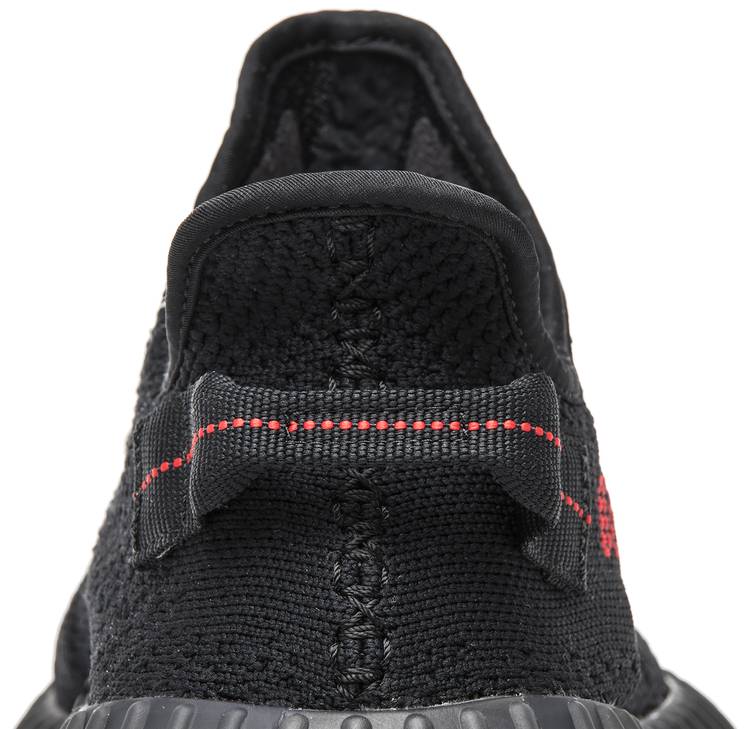 yeezy boost 350 bred