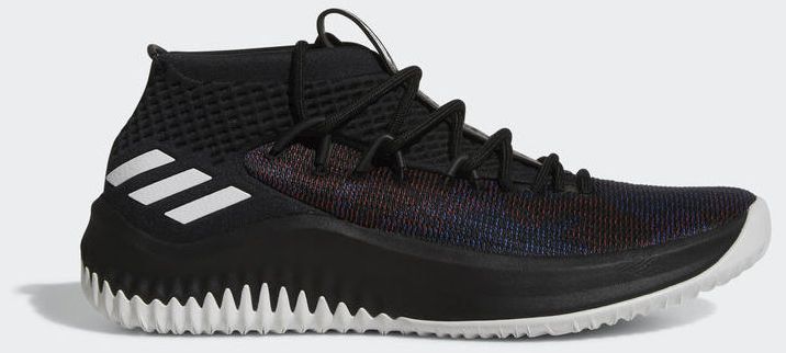 adidas dame 4 j