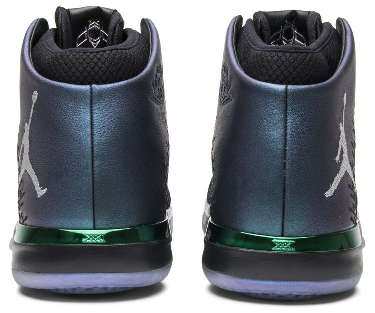 air jordan 31 all star