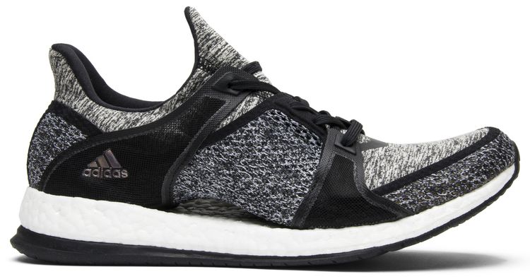 pure boost reigning champ