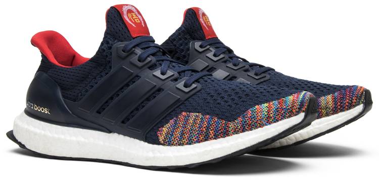 adidas ultra boost 1.0 chinese new year