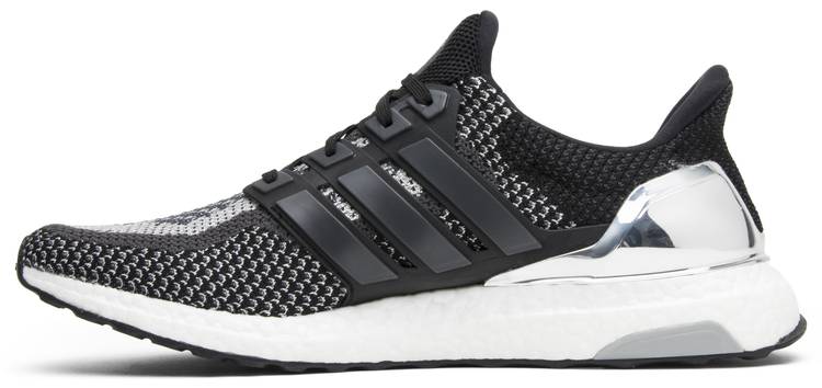 ultra boost silver medal price