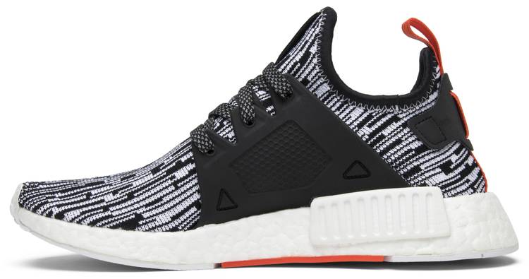 Adidas NMD Xr1 Winter Weatherproof Sports Shoes Trainer.
