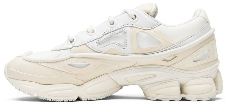 Raf Simons x Ozweego Bunny 'Cream White' - adidas - S81161 | GOAT