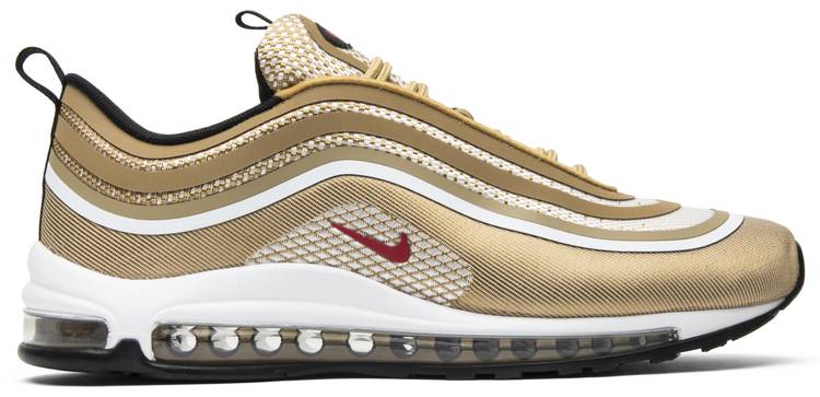all gold 97s