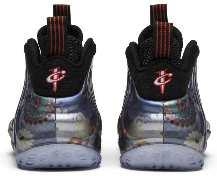chinese new year foamposites