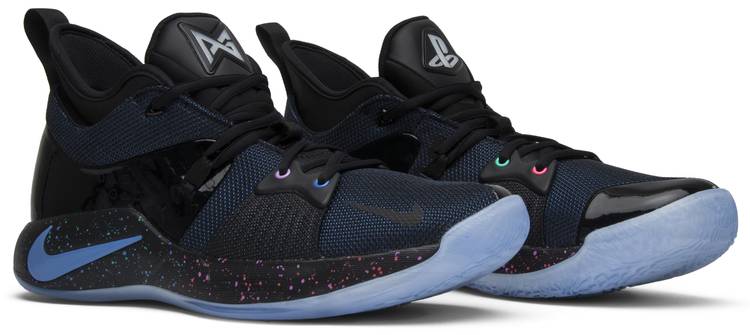 nike pg playstation shoes