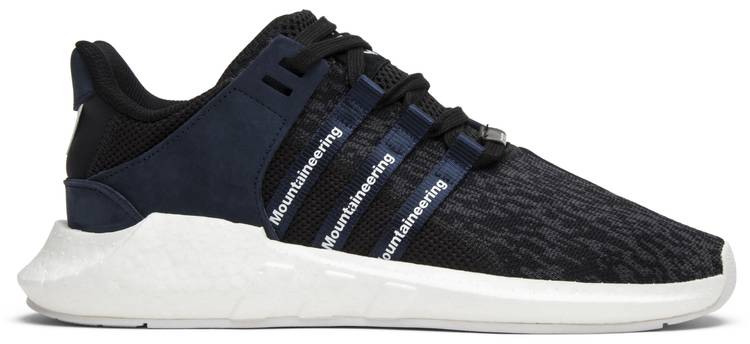 White Mountaineering x EQT Support 