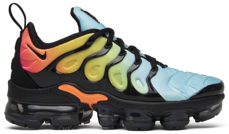 nike vapormax plus tropical sunset for sale