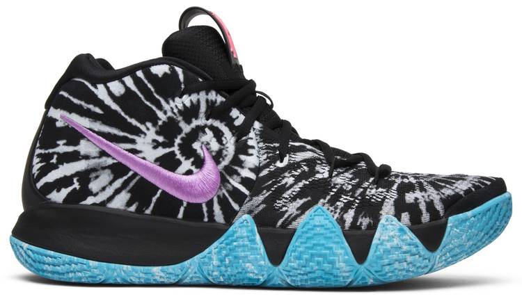 kyrie 4 all star shoes