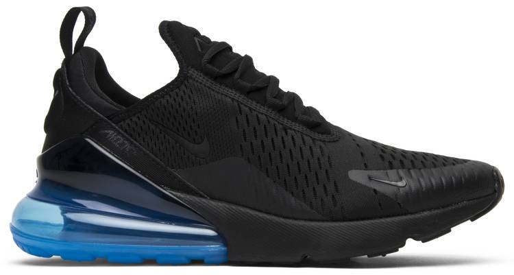 blue and black 270s online -
