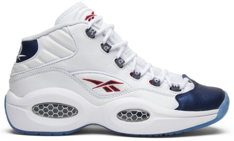 reebok question mid grade school