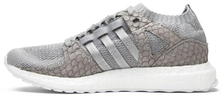 eqt support ultra king push in grey