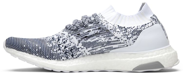 adidas ultra boost uncaged grau