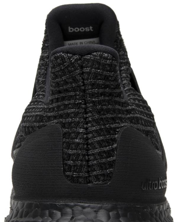 Adidas Ultra Boost 4.0 A Ma Maniere x Invincible Cashmere Wool