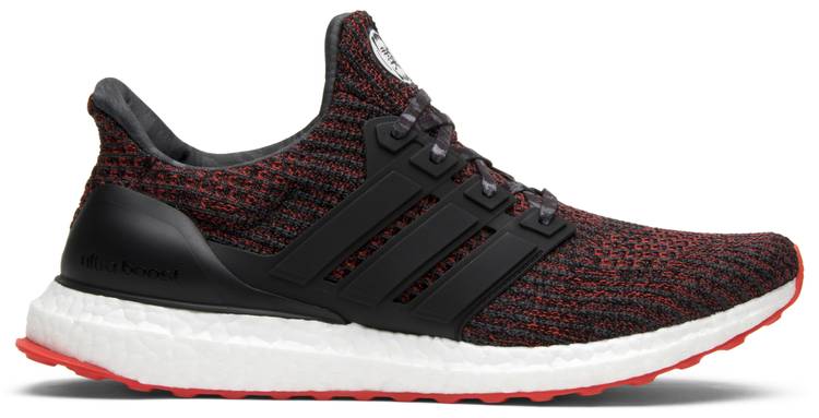 UltraBoost 4.0 'Chinese New Year 
