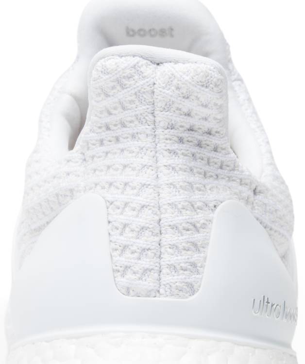 Women's Ultraboost X Shoes in White, Grey & Black adidas US